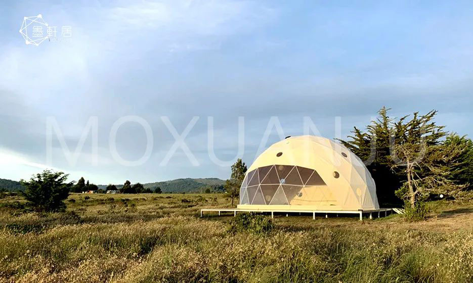NEW White Inflatable Hot Yoga Dome Tent For Home Outdoor Yoga tent