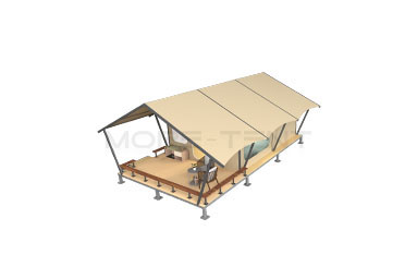 Lodge Tent