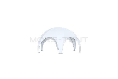 Hexadome Tent