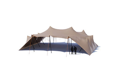 Stretch Tent