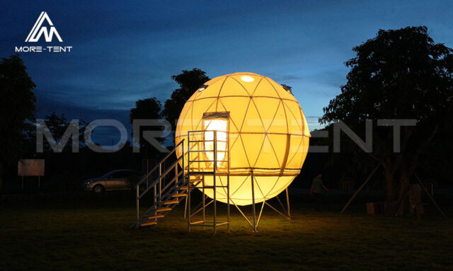 Floating Tree Tent Outdoor Camping