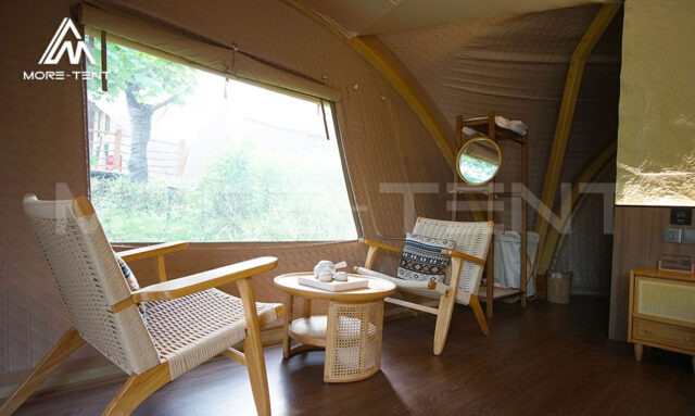 Glamping in the Urban (6)