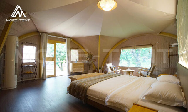 Glamping in the Urban (8)