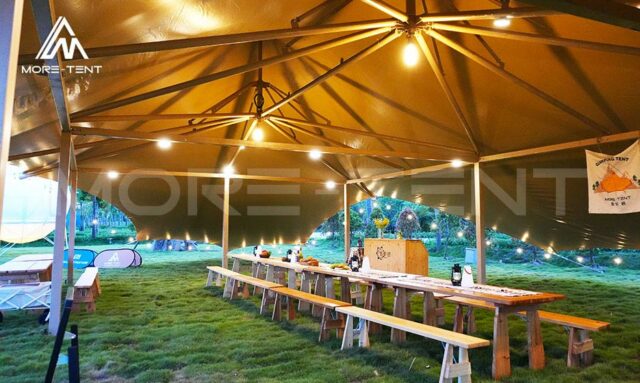 Luxury Tents in the Glamping Park (4)