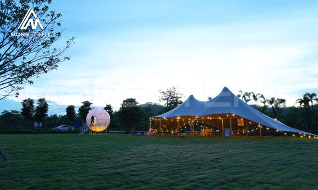 Luxury Tents in the Glamping Park (5)