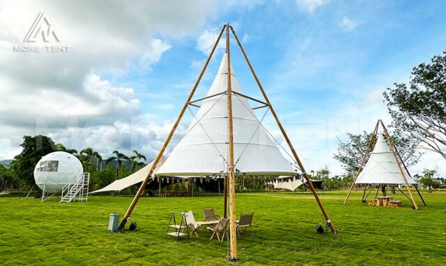 Luxury Tents in the Glamping Park (8)