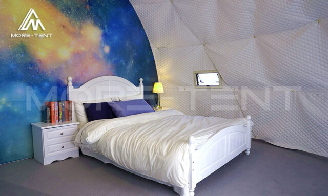 Hot Balloon Glamping Tent (10)