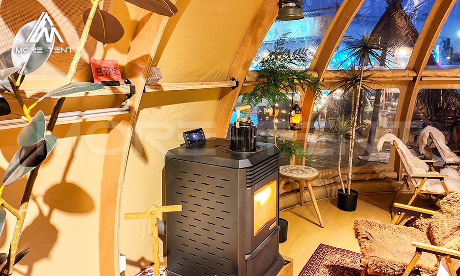 How to Customize Your Own Glamping Tent (2)