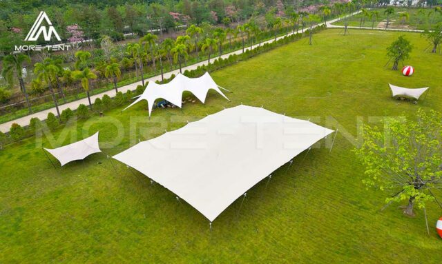 Stretch Canopy Tent (1)