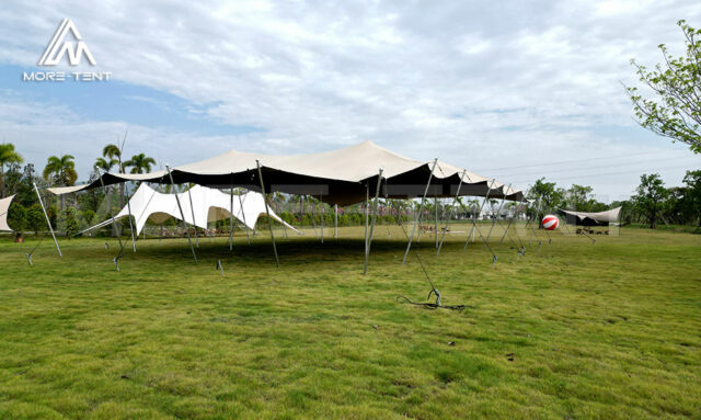 Stretch Canopy Tent (3)