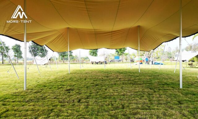 Stretch Canopy Tent (4)